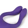 Teazers - Couples Vibrator. Wielofunkcyjny wibrator dla par, wyjątkowy kształt, idealny dla wspólnej przyjemności