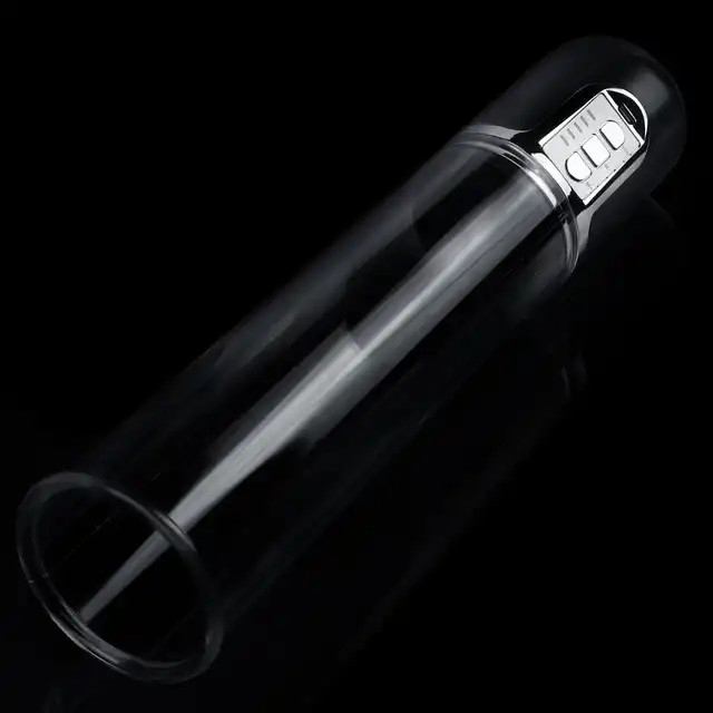 LoveToy - Maximizer Worx VX5 USB. Większe, grubsze erekcje i długotrwałe efekty.