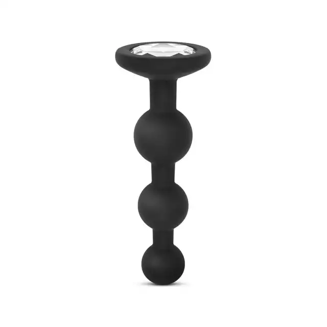 FeelzToys - Deep Pleasure. Kompletny zestaw startowy do eksploracji przyjemności analnej, idealny dla początkujących