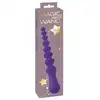 You2Toys - Magic Anal Wand No. 3. Smukła, rowkowana wtyczka analna, zaprojektowana z myślą o intensywnej stymulacji