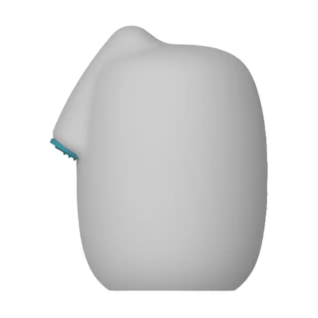 VIBEGGS - Ribs Delight Vibrating Masturbation Sleeve. Wibrujący rękaw do masturbacji z wyjątkową żebrowaną strukturą