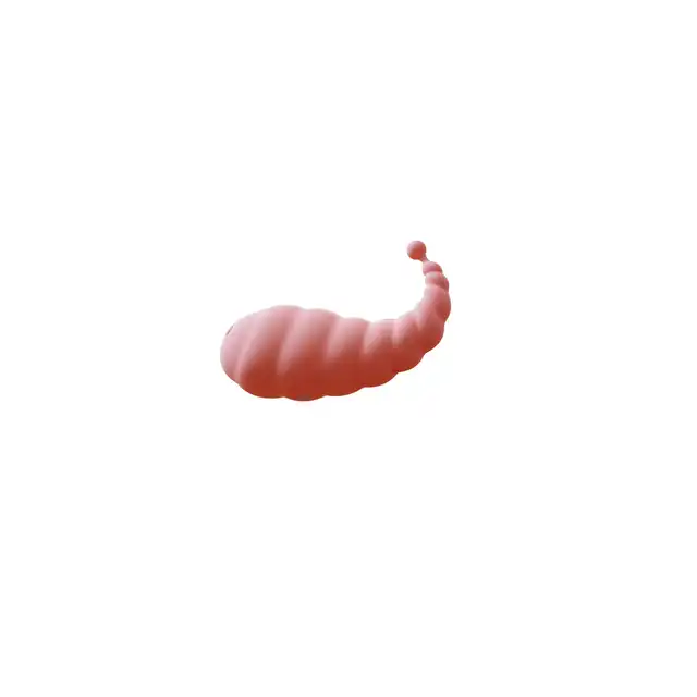 B-Series - Mini Vibrator. Elegancki, cichy i funkcjonalny wibrator, który zapewnia intensywną stymulację