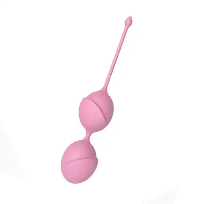 Erospace - Sweet Play Kegel Balls. Kulki Kegla Sweet Play, trening mięśni dna miednicy z subtelną przyjemnością