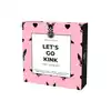 Pleasure Box - Let`S Go Kink For Kinkies. Zestaw zabawek BDSM dla początkujących, odkryj swoje perwersyjne fantazje