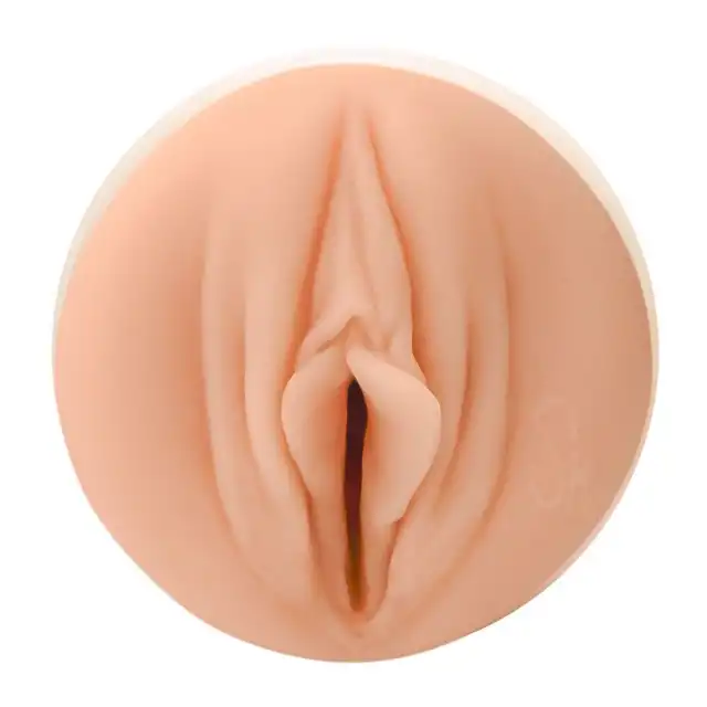 Fleshlight Girls - Sky Bri Celestial Beige. Realistyczny masturbator w kształcie pochwy, genialne doznania z najgorętszą gwiazdą branży porno