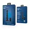 Nexus - Tornado Rotating Beaded Probe Large. Zaawansowana przyjemność z rotującym, kulkowym atrakcyjnym łącznikiem!