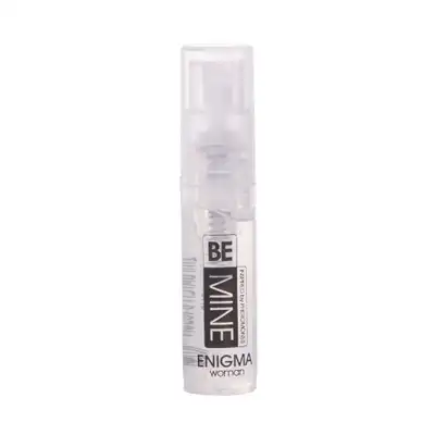 Lovely Lovers - Be MIne Enigma Parfum Woman 2ml. Intrygujące perfumy damskie z feromonami, z eleganckimi nutami kwiatów i owoców, tworząc uwodzicielską aurę pełną kobiecych wibracji