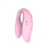 Erospace - Sweet Play C-type Vibrator. Wibrator typu C sterowany aplikacją, nowoczesna przyjemność i pełna kontrola