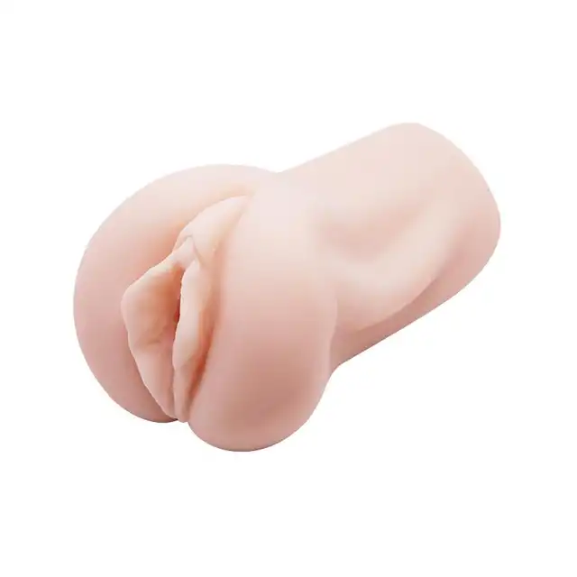 Crazy Bull - Manga Vagina Masturbator Schoolgirl Flesh. Masturbator seksi uczennicy, odwzorowuje kształt i strukturę waginy dla maksymalnych doznań