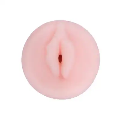 B-Series - Lifelike Pump Sleeve 02. Realistyczna nakładka dla osób szukających intensywnych doznań