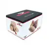 Kiotos - Masturbator Dildo Pussy &amp; Ass NR17. Unikatowy masturbator z realistycznym penisem, słodką waginą i ciasnym anusem, potrójna przyjemność 