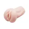 Crazy Bull - Manga Vagina Masturbator Schoolgirl Flesh. Masturbator seksi uczennicy, odwzorowuje kształt i strukturę waginy dla maksymalnych doznań