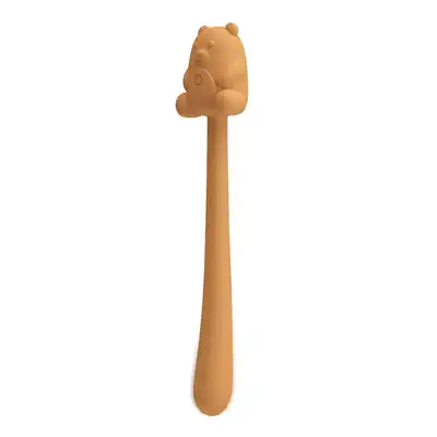 Pretty Love - Cute Bear. Wyjątkowy masażer, który łączy uroczy design z niezwykłą funkcjonalnością oraz intensywną i precyzyjną stymulację