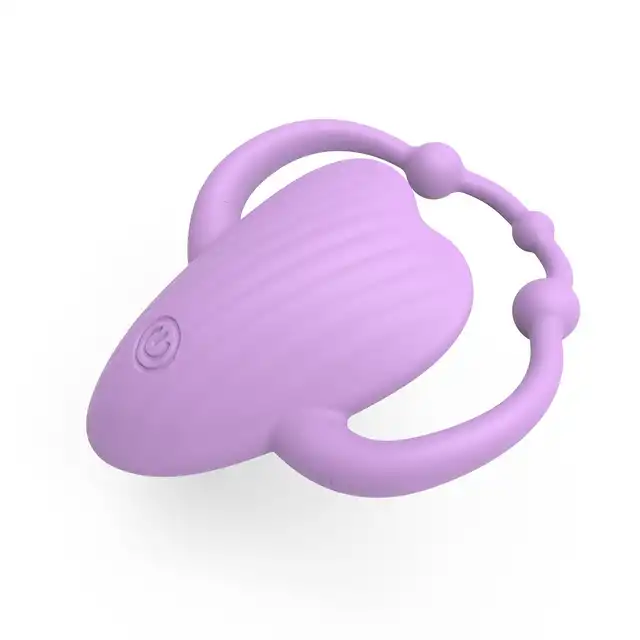 Erospace - Sweet Play Wibrating Massager. Masażer sterowany aplikacją, nowoczesna przyjemność na wyciągnięcie ręki