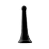 Chisa - Black Mont Unisex Douche Set. Praktyczny zestaw do lewatywy z materiału premium