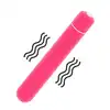 LoveToy - Miniwibrator X-Basic Bullet 10 Speeds. Moc i dyskrecja w różowym wydaniu