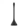 Teazers - Triple Prostate Vibrator with Remote. Stymulator prostaty z regulowanym ringiem, kompleksowa stymulacja w jednym urządzeniu