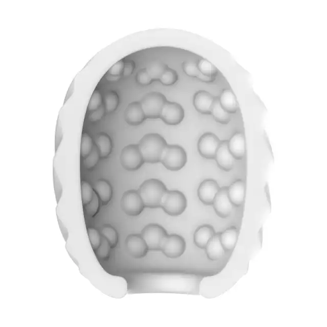ToyJoy - Hero Mini Masturbator Spiral. Spiralny, ergonomiczny masturbator, który oferuje niezrównane doznania dzięki swojej strukturze