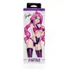 Fleshlight - Fantasy Sasha Nakamoto Ecchi Beige. Ekskluzywny masturbator z ultra seksowna anime dziewczyną, unikalna tekstura stymulacyjna