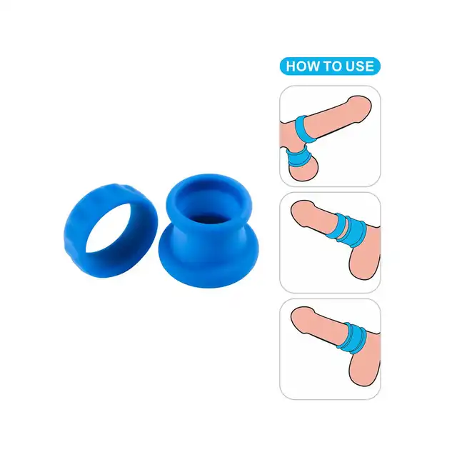 LoveToy - Pinnacle Pro Twin Flex Stretcher. Rozciągacz jądrer, elastyczność i intensywność wjednym, personalizowana przyjemność i komfort
