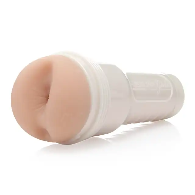 Fleshlight Girls - Lana Rhoades Karma. Realistyczne doznania analne z regulacją ssania i materiałem Real-Feel SuperSkin