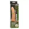 CalExotics - Performance Maxx Rechargeable Thick Dual Penetrator. Nakładna na penisa posiadająca 10 funkcji, zwiększoną grubość oraz pierścień na mosznę