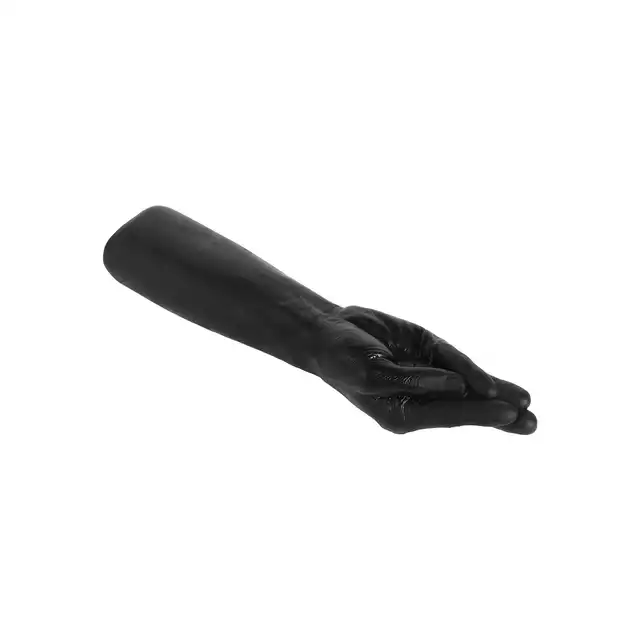 Hidden Desire - Extreme The Heavy Hand Fucker. Duże dildo o realistycznym kształcie przedramienia, ekstremalne doznania