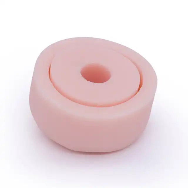 B-Series - Lifelike Pump Sleeve 02. Realistyczna nakładka dla osób szukających intensywnych doznań
