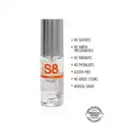 S8 - Anal Personal Waterbased Lubricant 50ml. Analny lubrykant na bazie wody, wysoka jakość i długotrwały poślizg