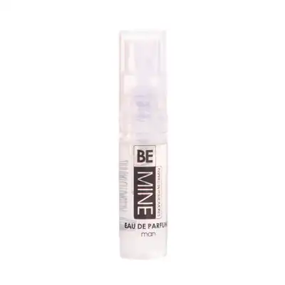 Lovely Lovers - Be MIne Original Eau De Perfum Man 2ml. Męskie perfumy z feromonami, stworzone z myślą o przyciąganiu uwagi i podkreślaniu osobowości mężczyzn typu alfa