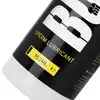 Buttr - Sperm White Lubricant - 150 ml. Wydajny lubrykant na bazie wody imitujący konsystencję i wygląd spermy. 