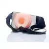 Boys Series - Damian Hollow Strap-on. Męski strapon z miękkiego materiału o realistycznym designie