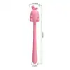 Pretty Love - Cute Bunny. Uroczy masażer z 7 trybami wibracji łączący subtelność designu z intensywną stymulacją