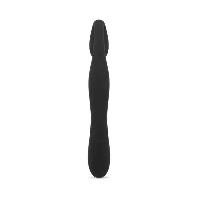 Teazers - Bendable Vibrator. Wielofunkcyjny elastyczny wibrator do intensywnej stymulacji miejsc erogennych