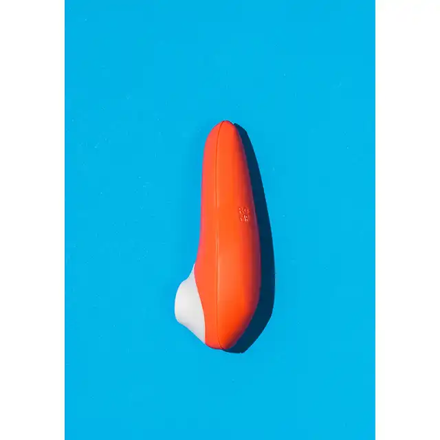 Romp - Switch. Stymulacja łechtaczki z technologią ciśnienia powietrza, unikalna przyjemność z technologią Pleasure Air