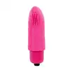 Chisa - MisSweet Finger Vibe-Pink. Dyskretny, ale skuteczny wibrator na palec idealny do codziennych przyjemności, jak i do eksperymentowania