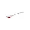 Sportsheets - Peaches `n CreaMe Riding Crop. Słodki i stylowy bat do soft BDSM, słodkie doznania w zasięgu ręki