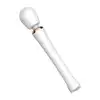 Pixey - Aquawand White Edition. Biała, intensywna magiczna różdżka o wodoodpornej konstrukcji, niezrównane połączenie mocy, komfortu i innowacji
