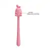 Pretty Love - Cute Bunny. Uroczy masażer z 7 trybami wibracji łączący subtelność designu z intensywną stymulacją