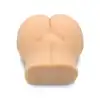 Kiotos - Masturbator Pussy &amp; Ass NR19. Realistyczny masturbator w formie pośladków i naturalistycznej pochwy, dwa kanały przyjemności