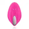 Teazers - Mini Vibrator With Remote Control. Dyskretny wibrator łechtaczkowy z pilotem, idealny towarzysz dla miłośników zabawy incognito