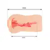 TAMASHII - Waiting Girl in Hot Spring Masturbator. Realistyczny masturbator gorąca dziewczyna w źródełku, luksusowe doznania inspirowane mangą