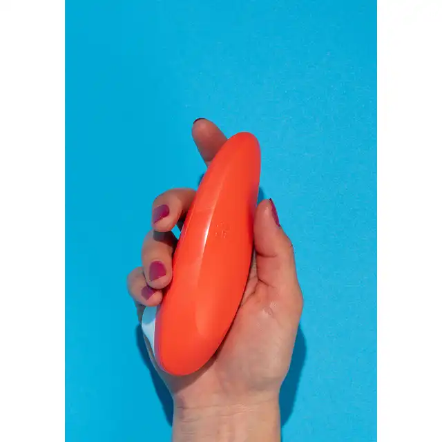 Romp - Switch. Stymulacja łechtaczki z technologią ciśnienia powietrza, unikalna przyjemność z technologią Pleasure Air