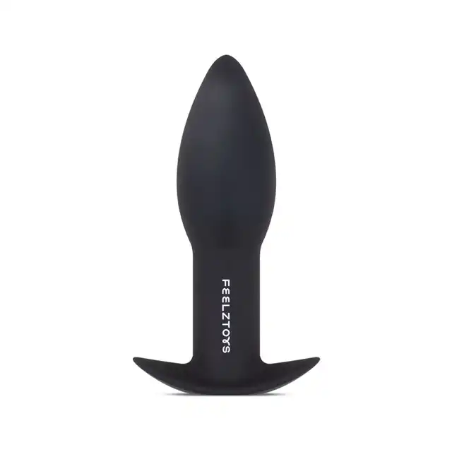 FeelzToys - Deep Pleasure. Kompletny zestaw startowy do eksploracji przyjemności analnej, idealny dla początkujących