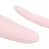 Teazers - Vaginal Dilator Set. Różowy zestaw 5 rozszerzaczy waginalnych, idealny dla osób pragnących poprawić elastyczność