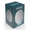 ToyJoy - Hero Mini Masturbator Spiral. Spiralny, ergonomiczny masturbator, który oferuje niezrównane doznania dzięki swojej strukturze