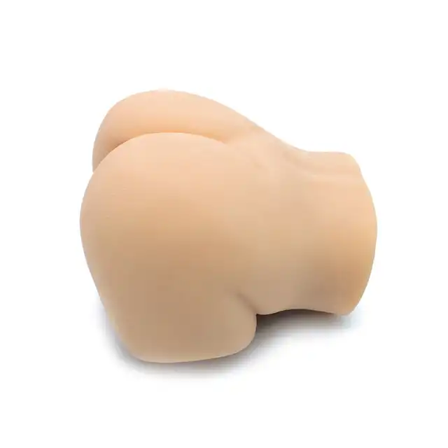 Kiotos - Masturbator Pussy &amp; Ass NR18. Seksowny masturbator, realistyczny anus i wagina, intensywne doznania z podwójną przyjemnością