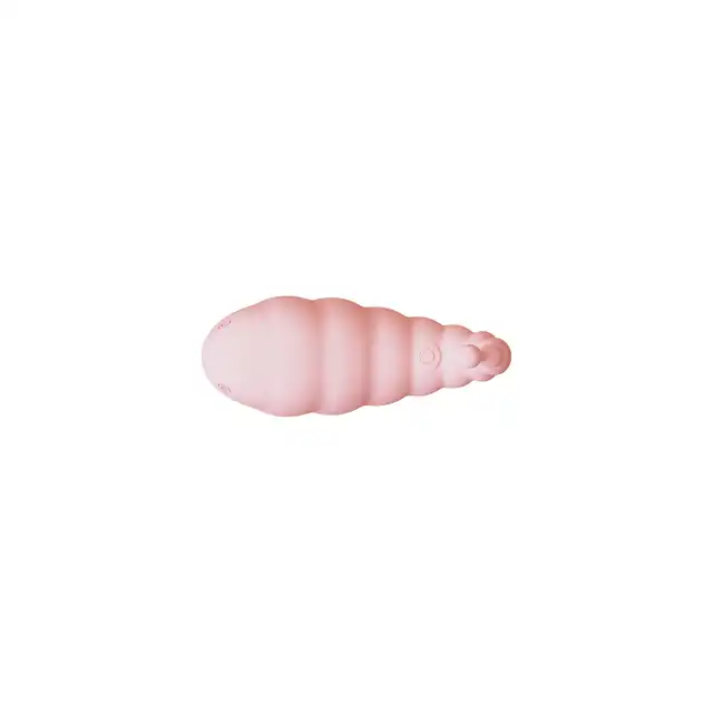 B-Series - Mini Vibrator. Elegancki, cichy i funkcjonalny wibrator, który zapewnia intensywną stymulację