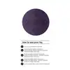 Vive - Nilo Pinpoint Rotating G-spot Rabbit Purple. Zaawansowany wibrator punktu G z funkcją obrotu 360 stopni i wibracji 