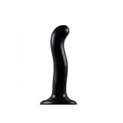 Strap-on-me - G and P Spot Stimulation Dildo L. Intensywna stymulacja punktów G i P
